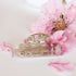 Cherry Blossom Ring