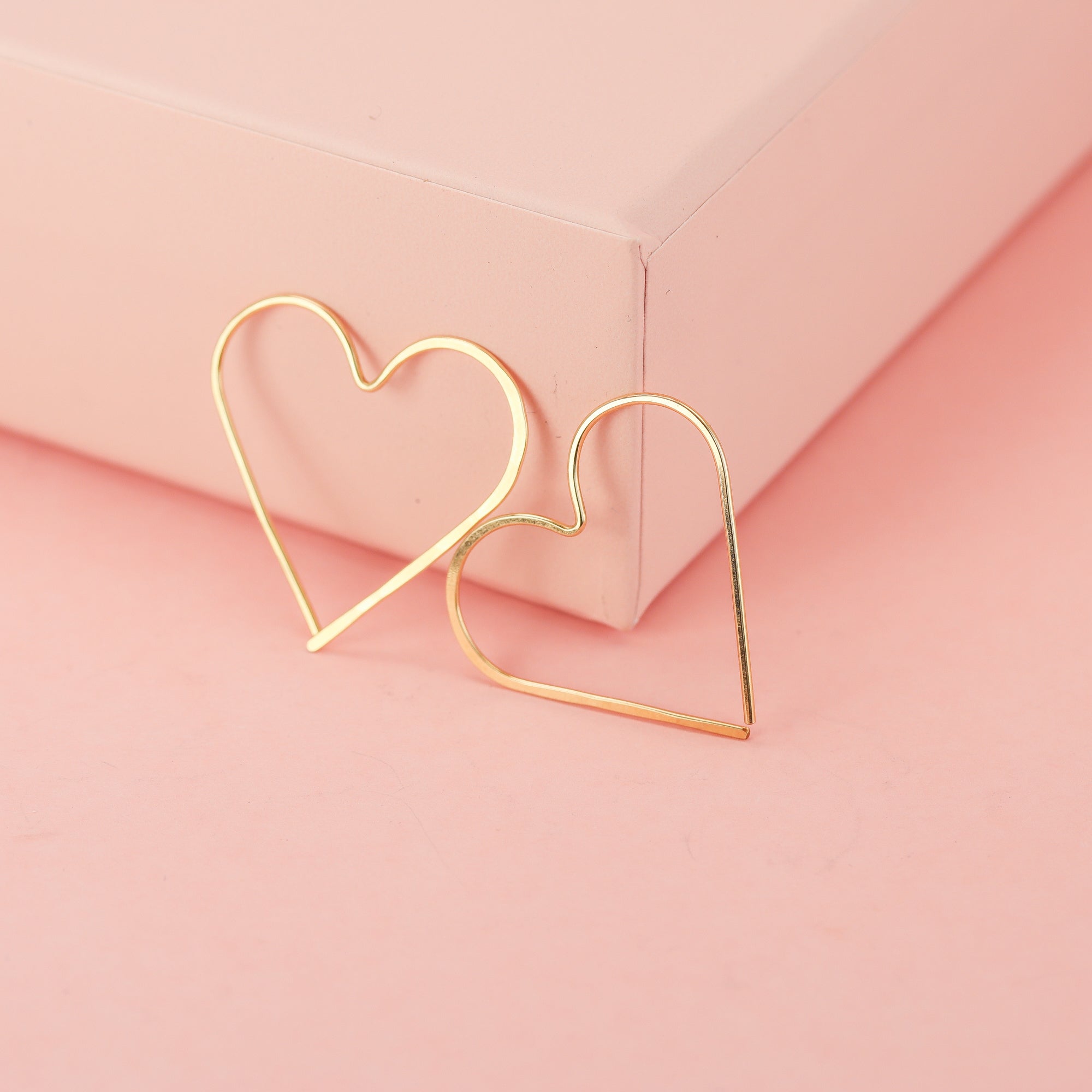 Heart Hoops