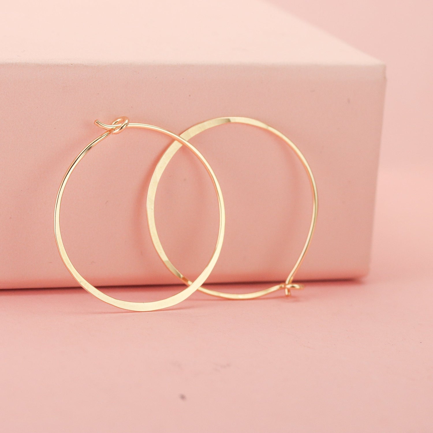 Hoop Earrings