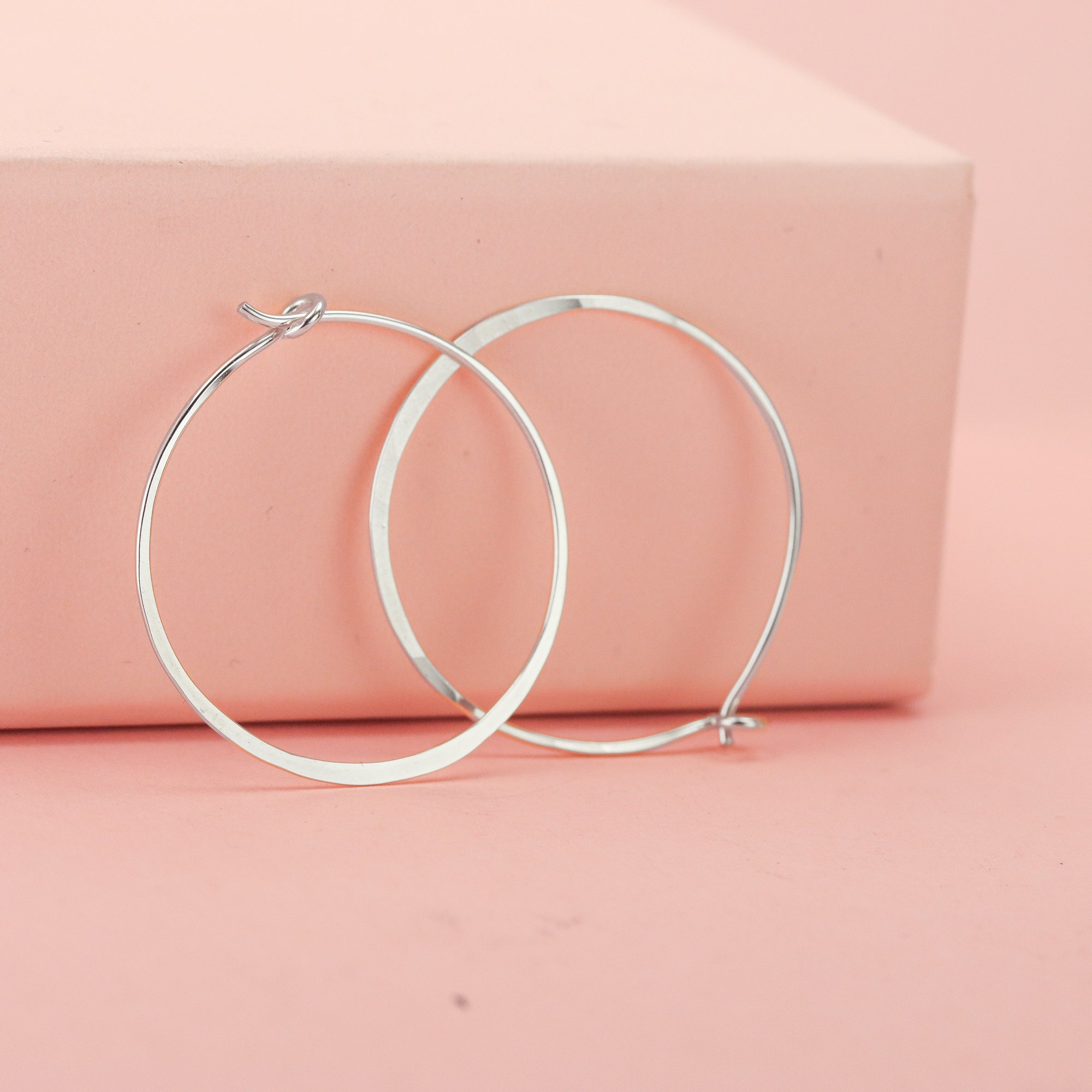 Hoop Earrings