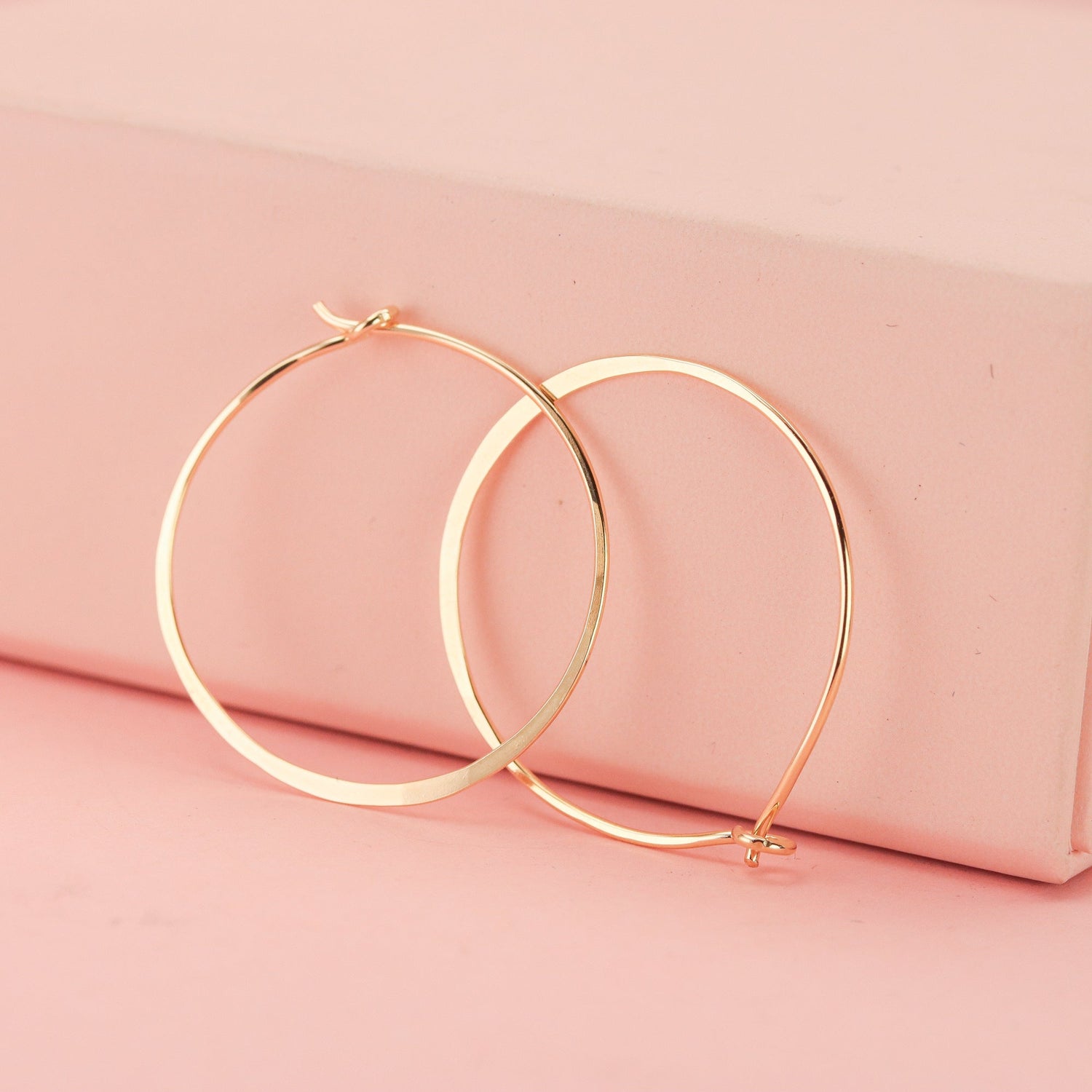 Hoop Earrings