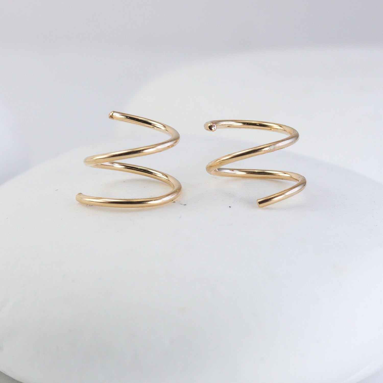 Mini Illusion Hoops