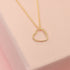 Sweet Heart Necklace