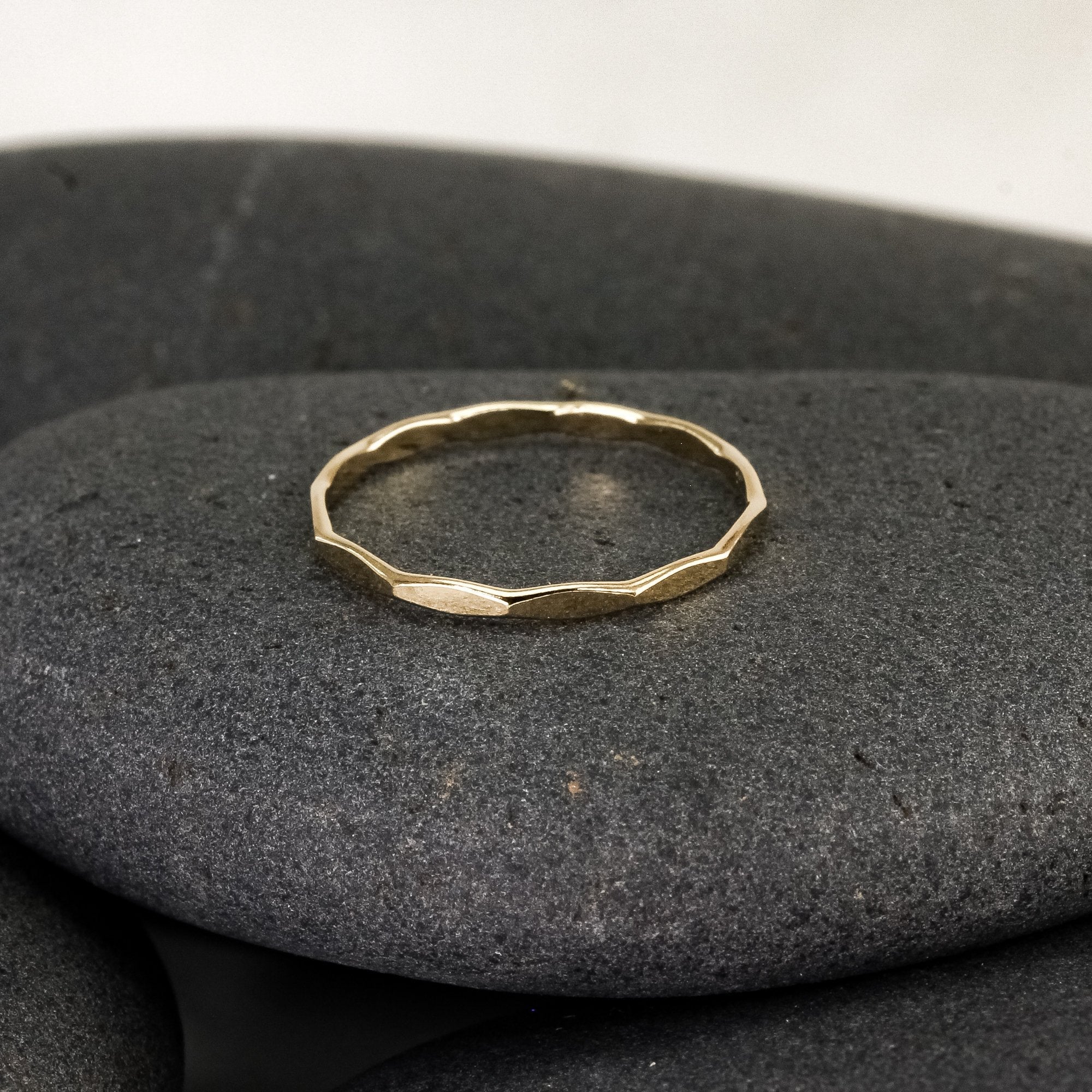 Tiny Hammered Band