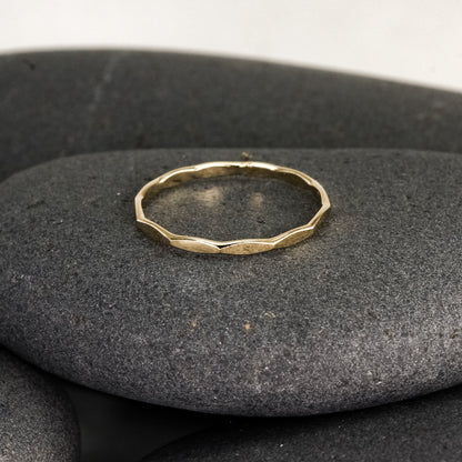 Tiny Hammered Band