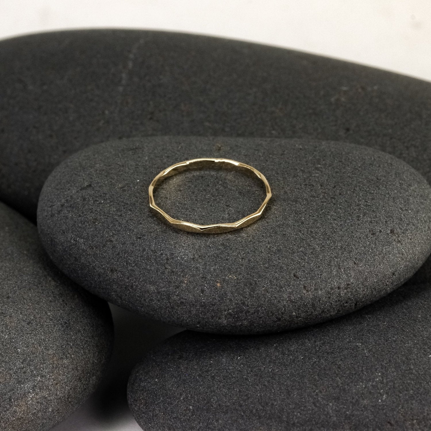 Tiny Hammered Band