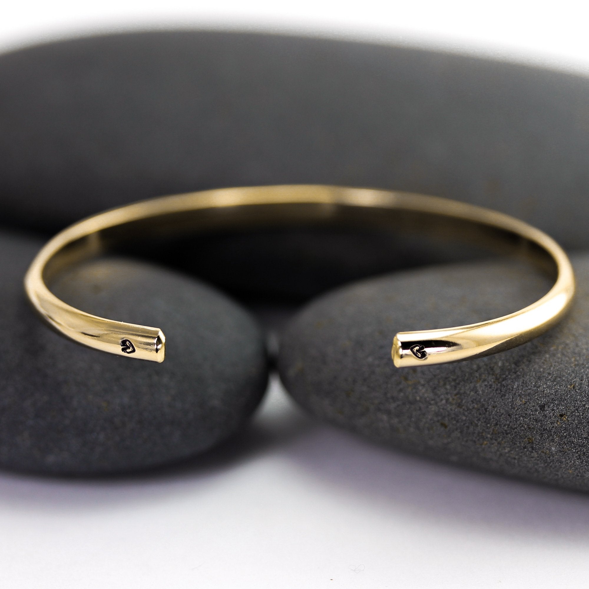 B Chain bracelet in gold - Balenciaga | Mytheresa